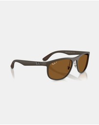 Ray-Ban - 0RB4468