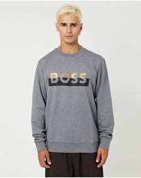 BOSS - Sharpe Sweatshirt