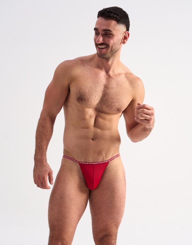TEAMM8 - Glide Micro Brief