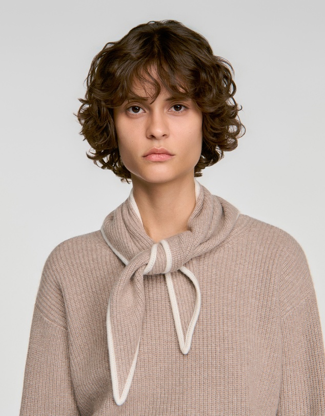 Sandro - Amara Sweater