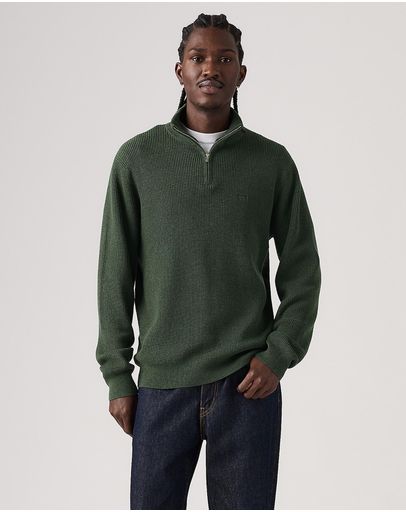 Duffel Bag Heather Green