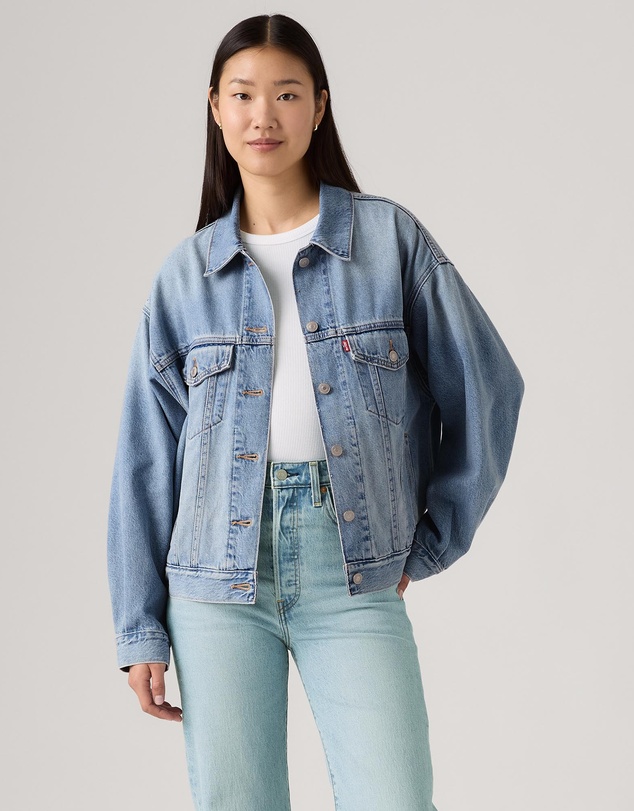 Levi's - 90s Trucker Jacket