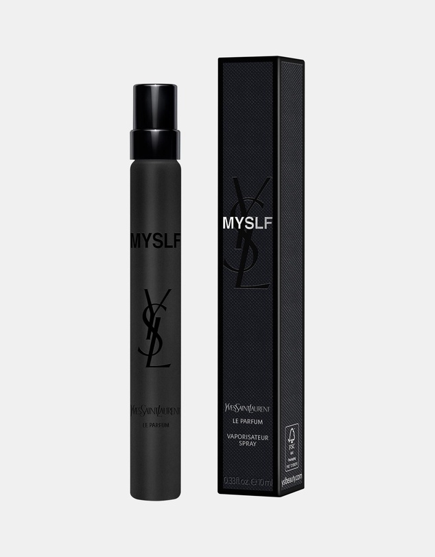 Yves Saint Laurent - MYSLF Mens Le Parfum 10ml