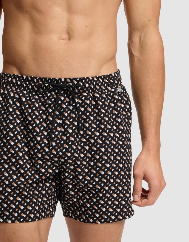 BOSS - Manu Swim Shorts