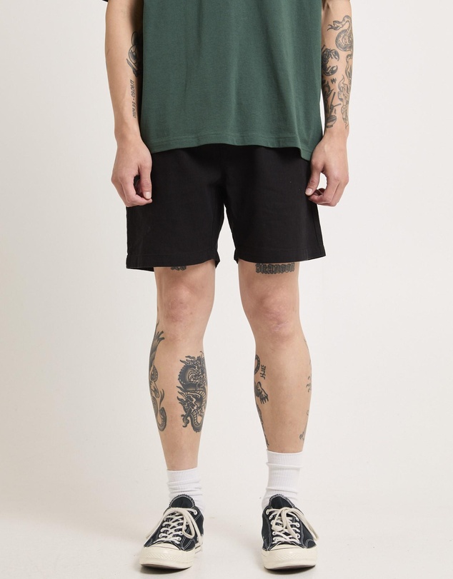 Arvust - Morrison Linen Shorts