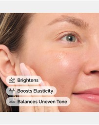 The Ordinary - 100% Organic Cold-Pressed Rose Hip Seed Oil 30ml