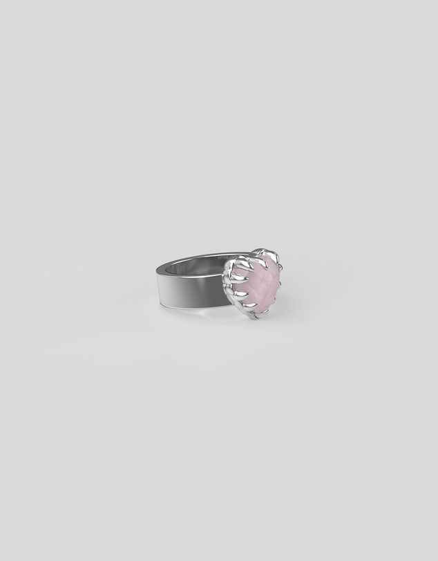 Stolen Girlfriends Club - Love Claw Ring