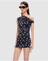 Lioness - Original Sin Mini Dress