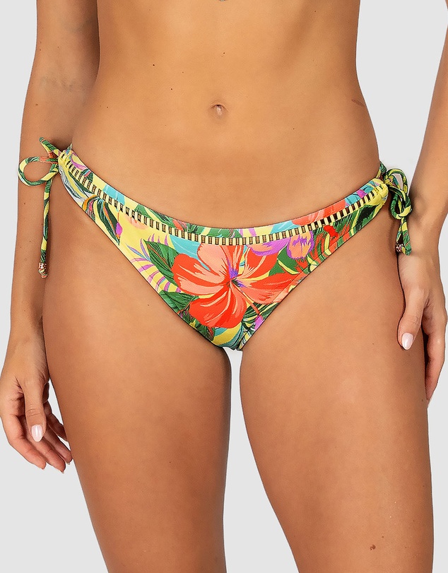 Baku Swimwear - Mahalo Rio Tieside Bikini Bottom