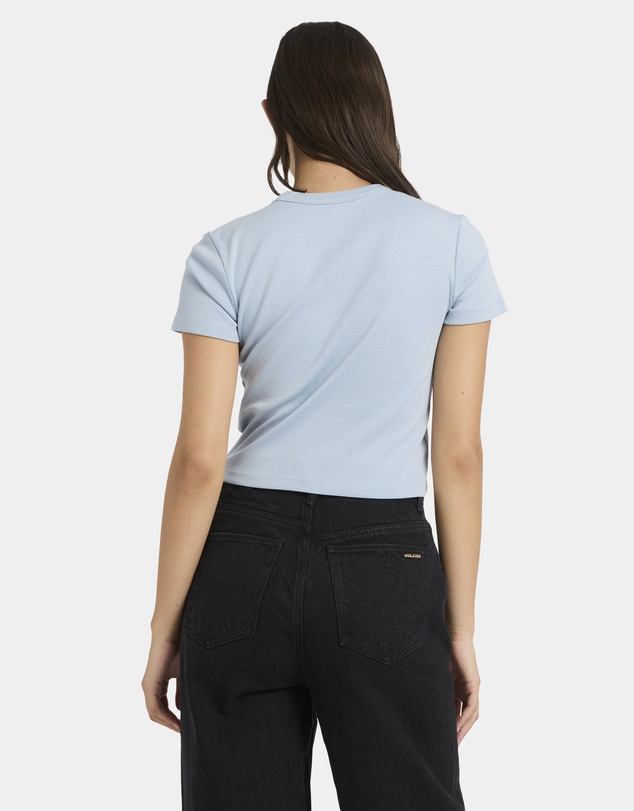 Volcom - Womens As If Baby T-Shirt