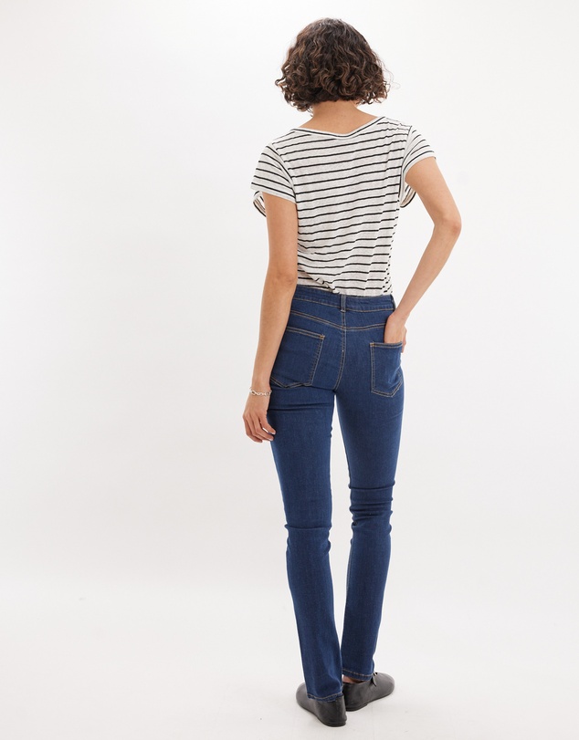 Amelius - Ellena Skinny Jean