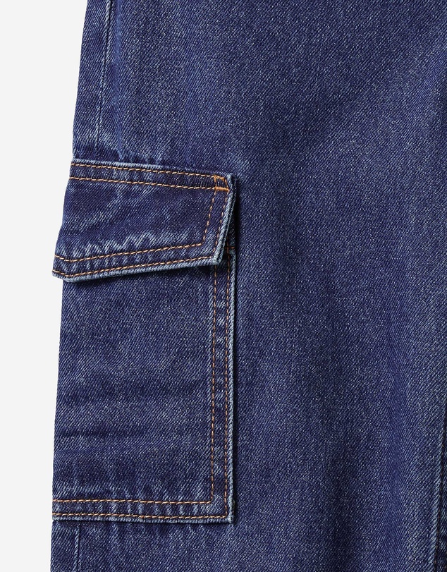 Cotton On Kids - Super Baggy Jean