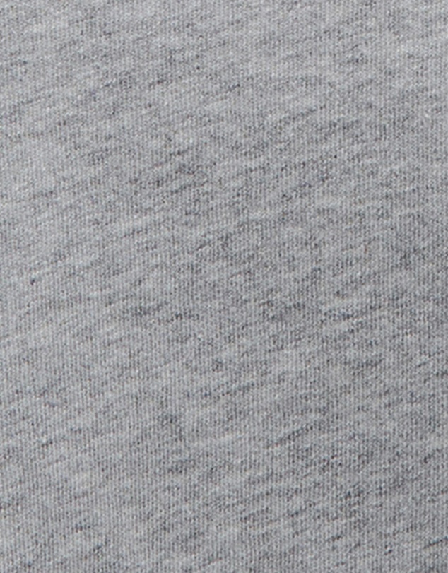 Bassike - regular fit t.shirt