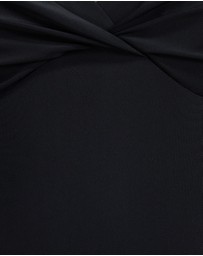 Speedo - Shaping Cross Knot One-Piece