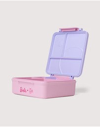 The Somewhere Co - Barbie Rodeo Mini Bento Lunch Box