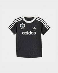 adidas Originals - adidas x Disney Jersey Set - Babies-Kids