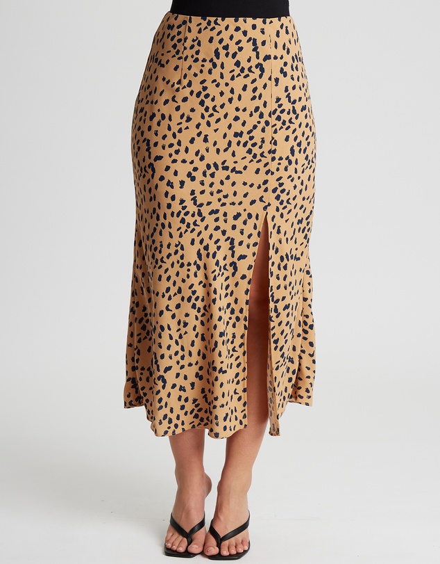 Tussah - Sonali Skirt