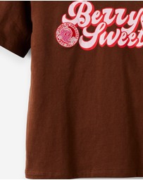 Cotton On Kids - Essential Short Sleeve Graphic Tee
