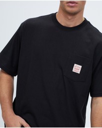 Levi's - Workwear SS Tee