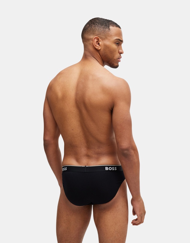 BOSS - 3-Pack Briefs