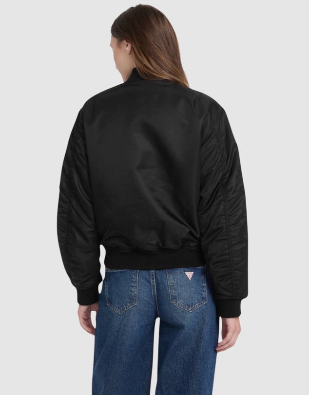 GUESS Jeans - GUESS JEANS Bomber Jacket
