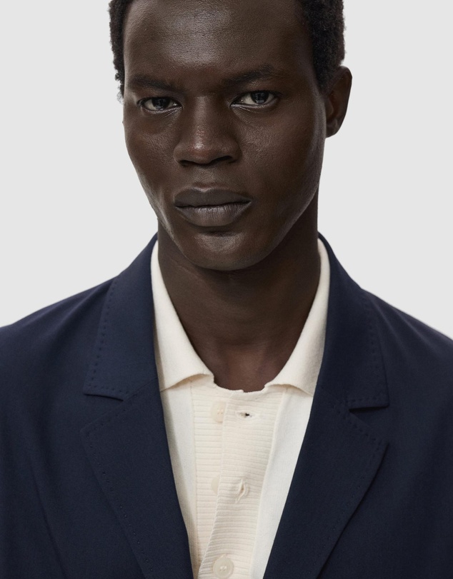 M.N.G - Parioli Blazer