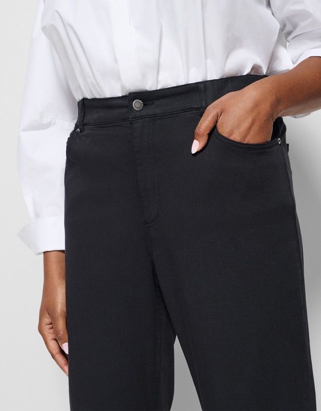 Commonry - The Soft Stretch Casual Pant