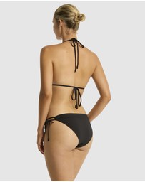 Sea Level Australia - Essentials Edit D Cup Tri Top