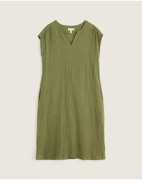 Seasalt - Sand Patterns Dress