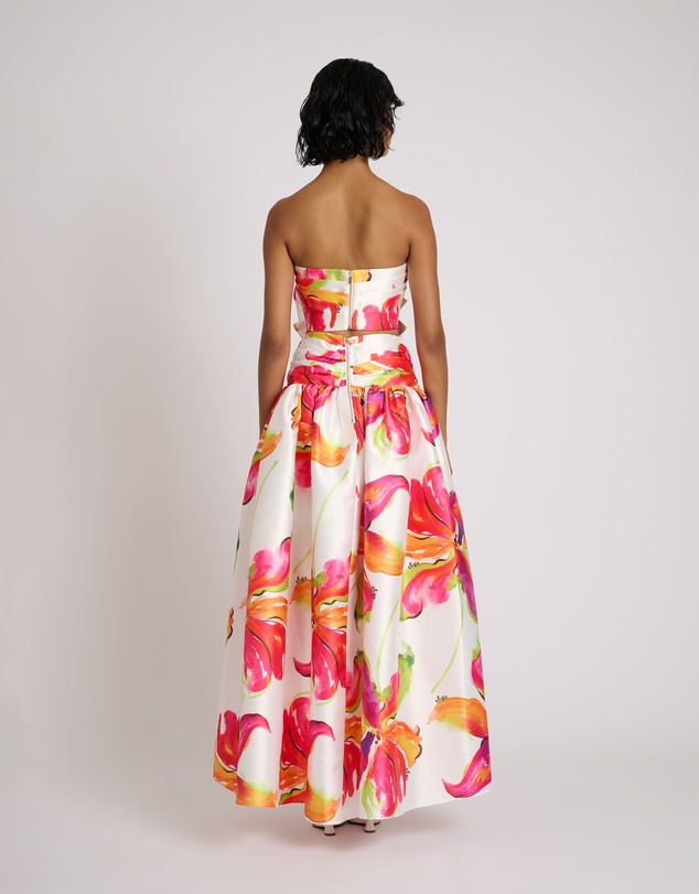 ELIYA THE LABEL - Gianna Skirt
