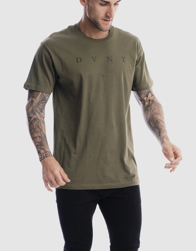 DVNT - Saint Tee