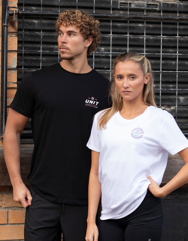 UNIT - Coastline Tee