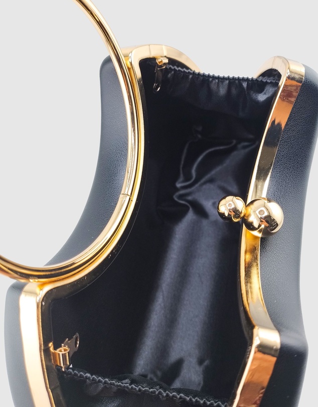 Izoa - Skye Clutch