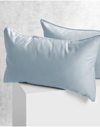 Sheet Society - Eden Cotton Quilt Cover Set