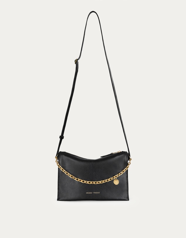 Deadly Ponies - Minimese Crossbody