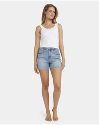 Billabong - Womens Everyday Tank Top