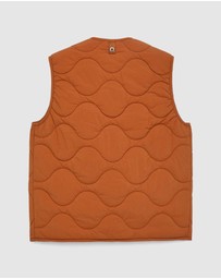 ARKET - Aaro Liner Vest 2-in-1