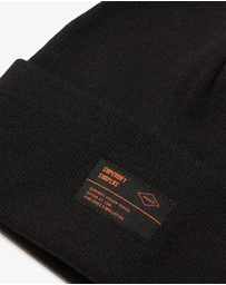 Superdry - Surplus Knitted Beanie Hat