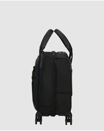 Samsonite - Pro-Dlx 6 Spinner Tote 15.6