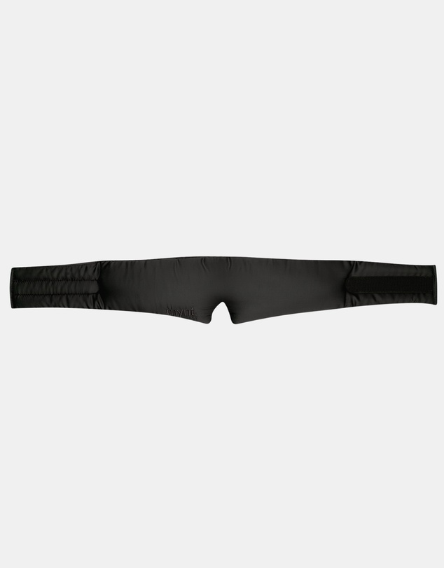 Mynt Lab - MyntFusion™ Mint-Infused Blackout Sleep Mask