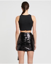 WNTRMSE - Renae Skirt