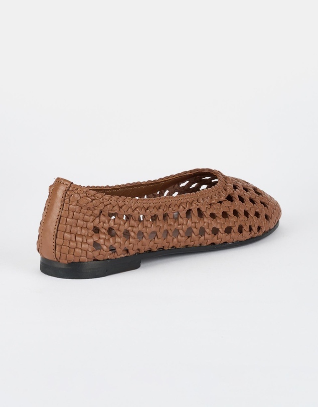 Sol Sana - Greene Ballet Flats
