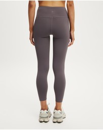 Cotton On Body Active - Ultra Move 7/8 Tight