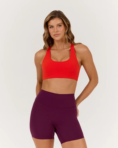 Muscle Republic - Luxe Tessa Bra