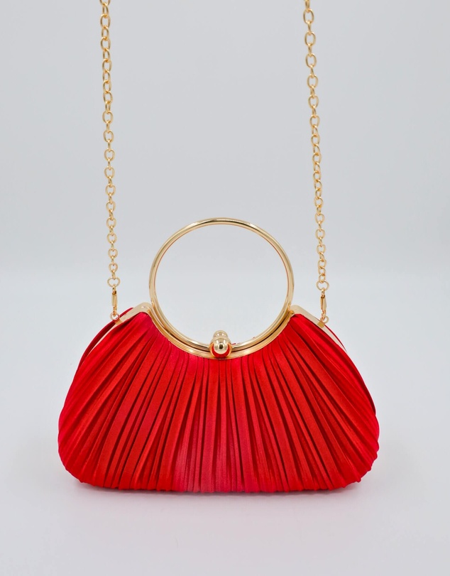 FORD MILLINERY - Moulin Bag
