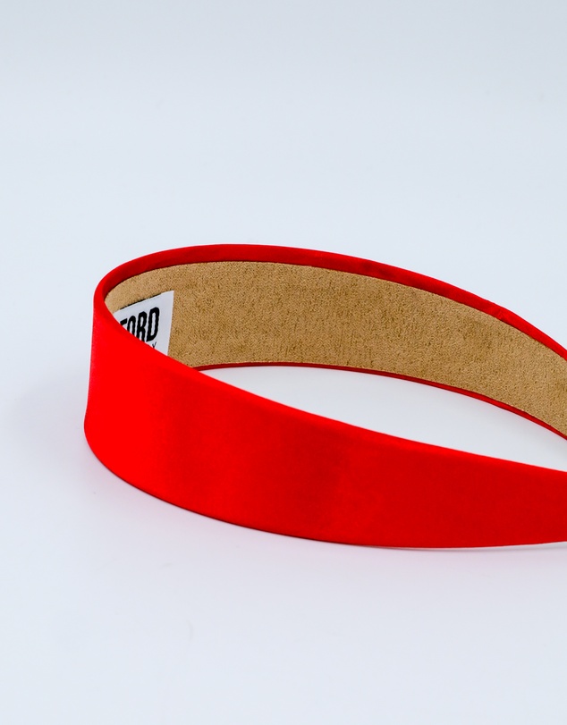 FORD MILLINERY - Alice Headband