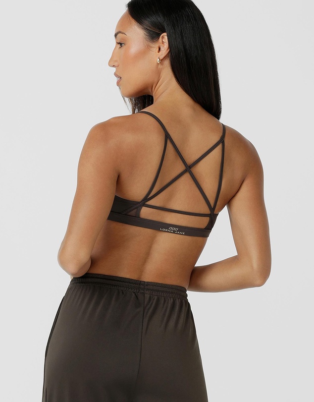 Lorna Jane - Rise And Shine All Day Sports Bra