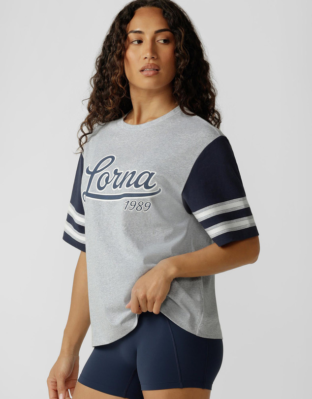 Lorna Jane - Hardball T-Shirt
