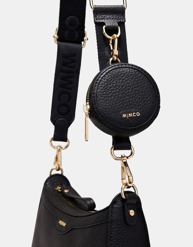 MIMCO - Jett Crossbody Bag