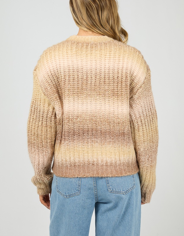 All About Eve - Bree Knit
